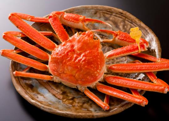 石榴和螃蟹會不會中毒?柿子和螃蟹能一起吃嗎