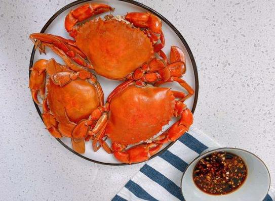 螃蟹用盤子一般要蒸多長時間?蒸螃蟹的技巧是什么