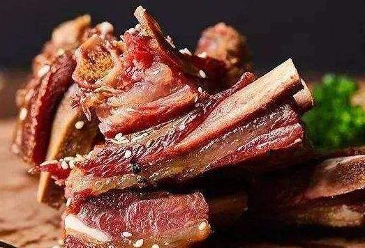 臘肉如何儲藏才不會發霉?食用臘肉的注意事項