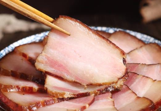 臘肉如何存放?熏臘肉熏熟了能保存嗎