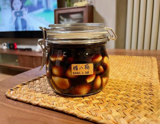 ?臘八蒜晚一天做可以嗎?臘八蒜的簡(jiǎn)單做法