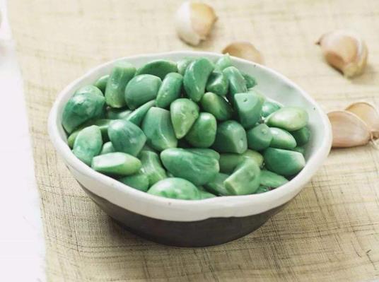 臘八蒜一定要用紫蒜嗎?臘八蒜可以用不銹鋼盆腌制嗎