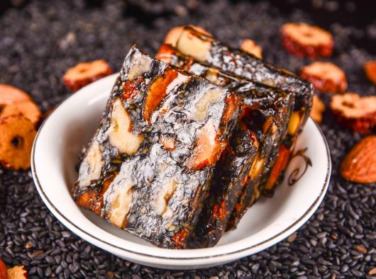 阿膠糕的玫瑰花瓣超市有賣嗎?做阿膠糕的玫瑰花怎么挑選