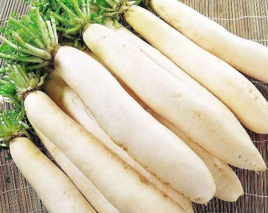 腌白蘿卜用白糖還是冰糖?腌蘿卜要削皮嗎