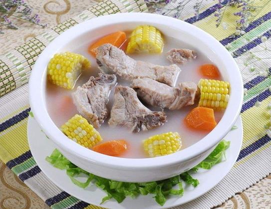 燉排骨肉好硬怎么補(bǔ)救?排骨湯太油了怎么補(bǔ)救