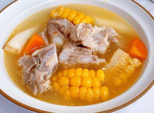 排骨湯的排骨怎么處理?排骨湯保溫一晚上會壞嗎