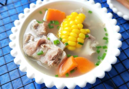 燉排骨肉好硬怎么補(bǔ)救?排骨湯太油了怎么補(bǔ)救