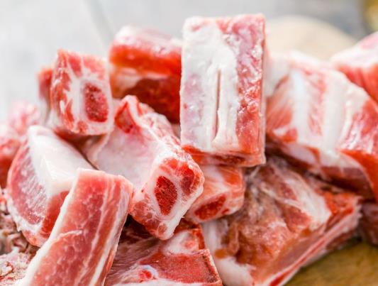 排骨腌制幾天能腌好?做粉蒸排骨要焯水嗎?