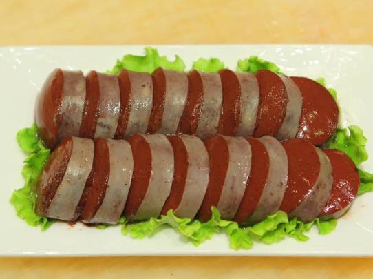 血腸怎么加熱?熟血腸可以放冰箱冷凍嗎