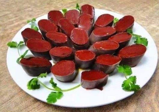 血腸怎么加熱?熟血腸可以放冰箱冷凍嗎