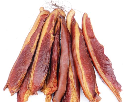 腌臘肉的鹽不炒會壞嗎?腌臘肉抹上鹽就可以了嗎