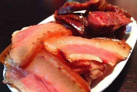 做臘肉用什么肉比較好?天氣熱怎么做臘肉