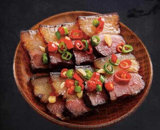 臘肉用的鹽是炒過的好還是不炒的好?腌臘肉用什么調(diào)料