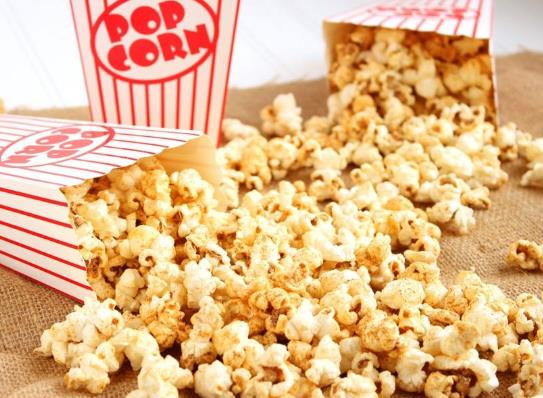 做爆米花的玉米需要清洗嗎?爆米花增肥還是減肥