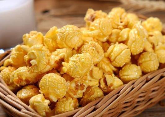 做爆米花的玉米需要清洗嗎?爆米花增肥還是減肥
