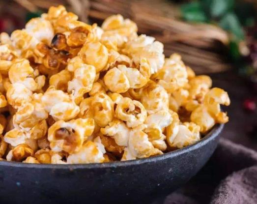 爆米花爆不開是怎么回事?爆米花的玉米是干的還是濕的