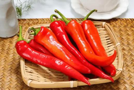 辣椒怎么做不辣?炸辣椒油放醋好還是白酒好