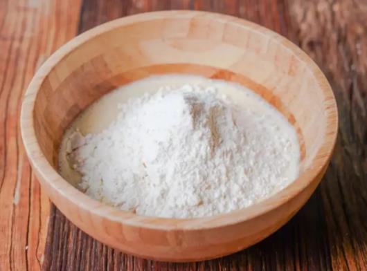 常用泡打粉對人體傷害大不大?泡打粉和酵母粉可以相互代替嗎
