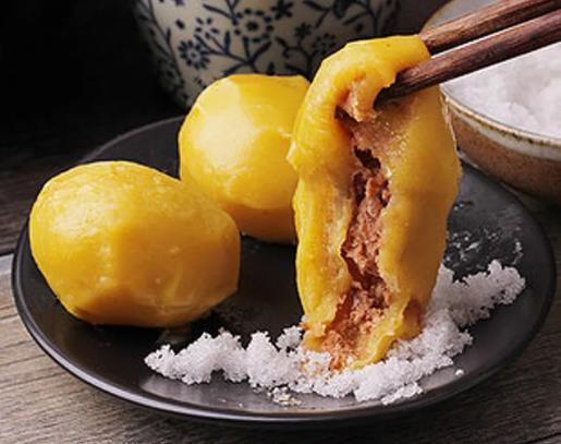 粘豆包吃多了會胖嗎?粘豆包怎么蒸不粘鍋