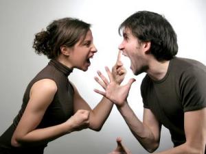 夫妻吵架要注意什么?不要隨意傷害愛人的心
