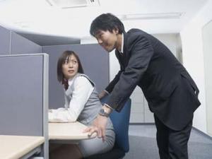 男女情感:女白領(lǐng)拒絕男上司的10個(gè)訣竅