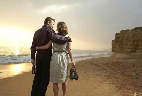 如何延長熱戀期?讓伴侶情感濃度越來越高的方法