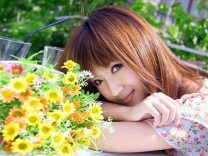 男人心聲:公認的美女應符合的10項標準