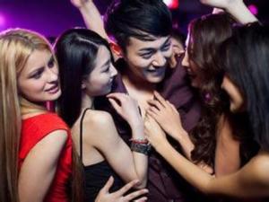 男人的10個表現說明他沒那么喜歡你