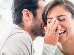 男人該掌握的女人內心的三大秘密