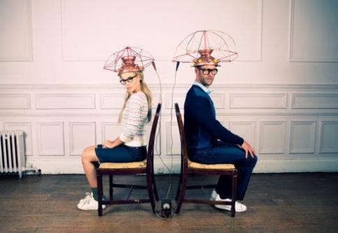 你想不到的男女思維差異:男人的沉默女人的嘮叨