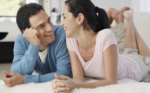 愛情如何保鮮?教你5招讓你們相愛兩相宜