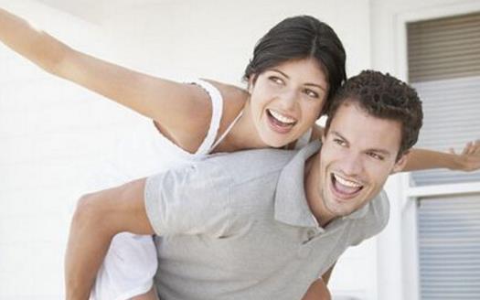 愛情如何保鮮?教你5招讓你們相愛兩相宜