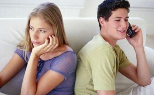 面對背叛 女人報復男人最常用的三招 男人出軌女人該怎么做