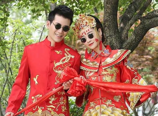結婚當天來月經有什么不好的兆頭嗎?結婚下雨大都離婚了是真的假的