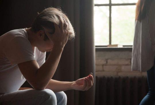 ?原配找小三談話應該聊什么?小三要告我老公怎么辦?