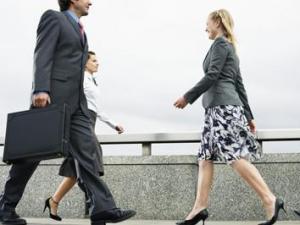 從男人走路姿勢看性格表現(男人篇)