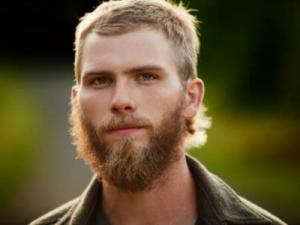 胡須看相:從胡須看男人的性格與成就