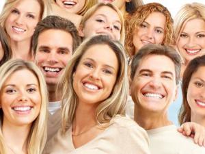 笑口常開:從笑的嘴型來看一個人的性格