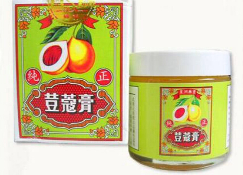 什么是豆蔻膏?豆蔻膏的作用