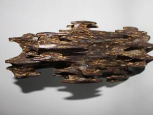 沉香是什么?沉香的功效與作用