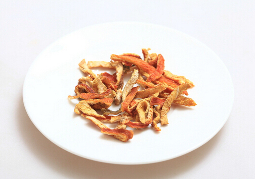 陳皮的食用方法-陳皮的功效與作用