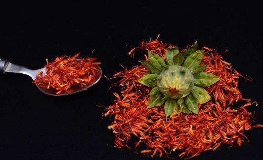 藏紅花的作用有哪些?藏紅花的吃法是什么