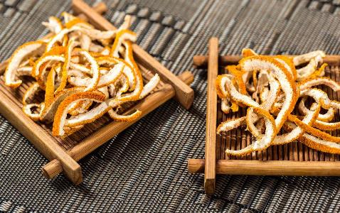 吃陳皮的好處有哪些?吃陳皮有什么禁忌嗎