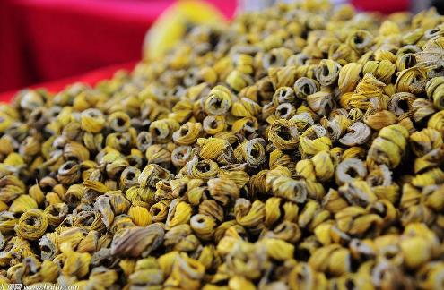 老中醫(yī)的最愛:石斛,石斛的功效有哪些?吃石斛的禁忌