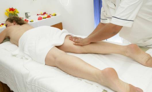 按摩有哪些好處?按摩是越痛越好嗎