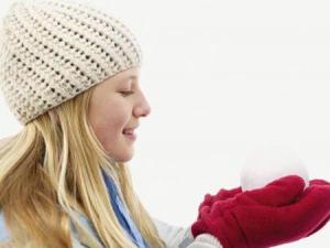 冬天為何總是手腳冰涼?中醫教你調理身體