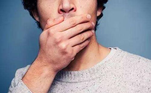 經常打嗝可能是疾病預警 8個方法教你止住打嗝