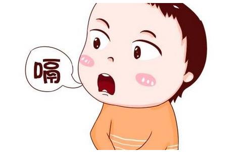 經常打嗝可能是疾病預警 8個方法教你止住打嗝