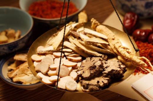 中藥發霉是什么顏色的?中藥霉變可以泡酒嗎