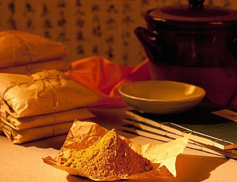 中藥發霉洗過還能再吃嗎?中藥發霉了對藥效有影響嗎?